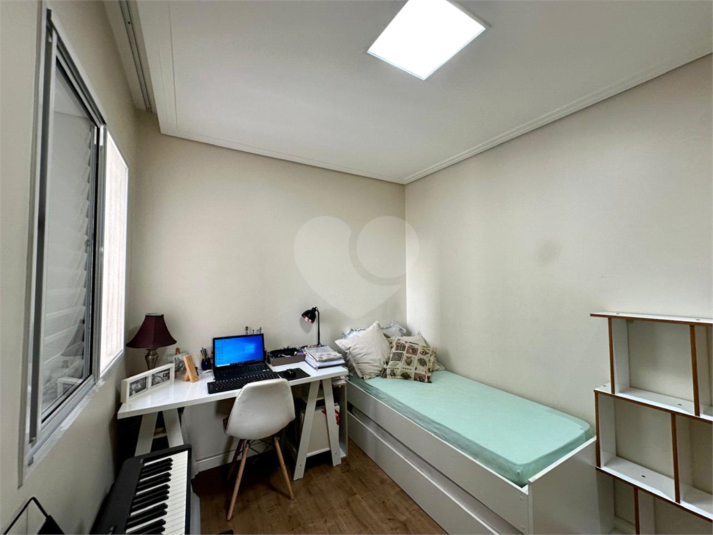 APARTAMENTO em MANDAQUI