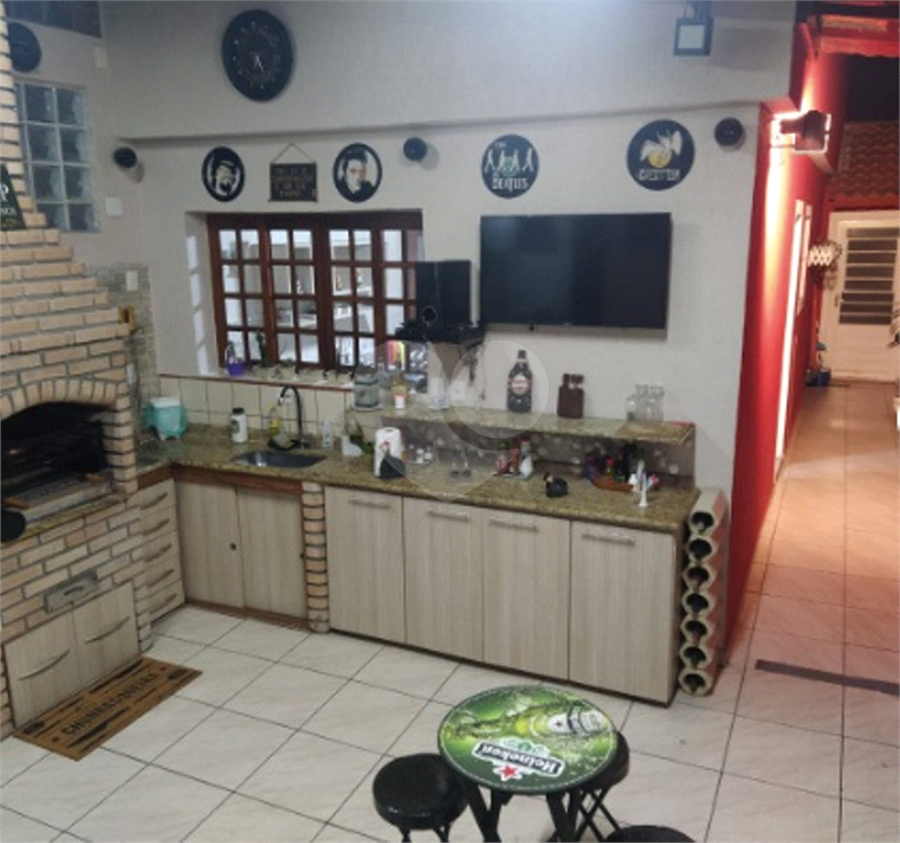 Excelente Sobrado para Venda com 125,00 m² localizado no Bairro de Tremembé. 