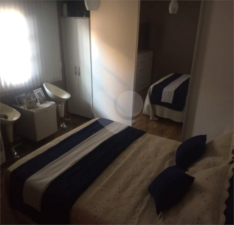 Excelente Sobrado para Venda com 125,00 m² localizado no Bairro de Tremembé. 