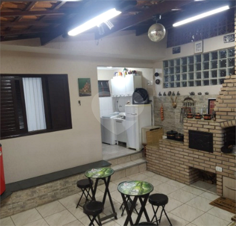 Excelente Sobrado para Venda com 125,00 m² localizado no Bairro de Tremembé. 