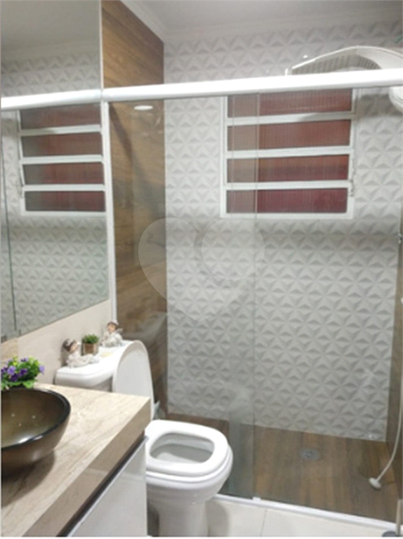 Excelente Sobrado para Venda com 125,00 m² localizado no Bairro de Tremembé. 
