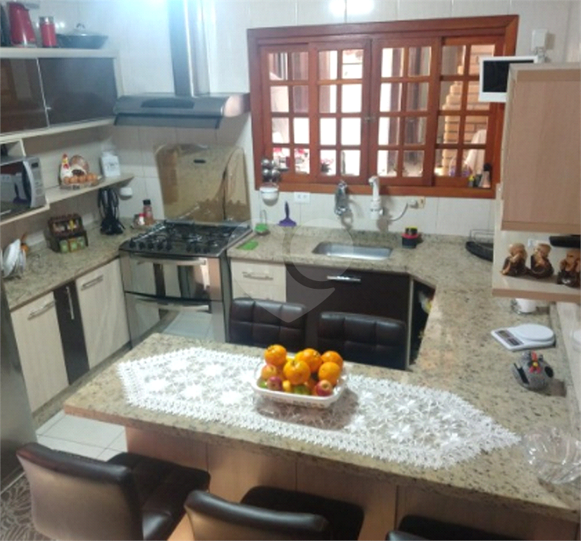Excelente Sobrado para Venda com 125,00 m² localizado no Bairro de Tremembé. 