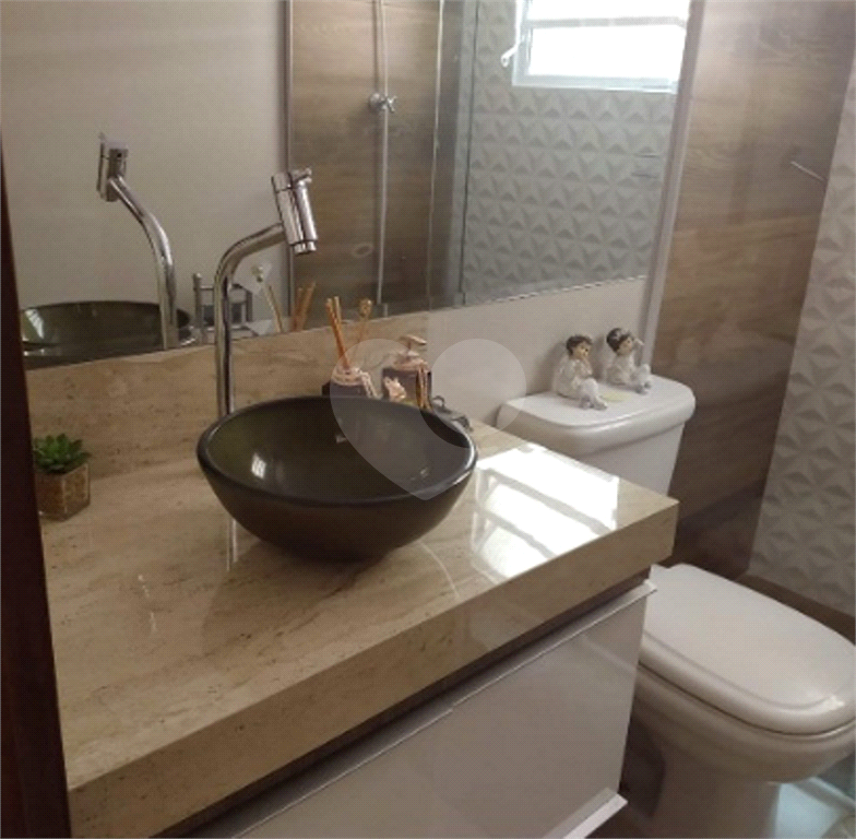 Excelente Sobrado para Venda com 125,00 m² localizado no Bairro de Tremembé. 