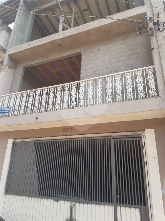 Sobrado de 430m 5 dorms