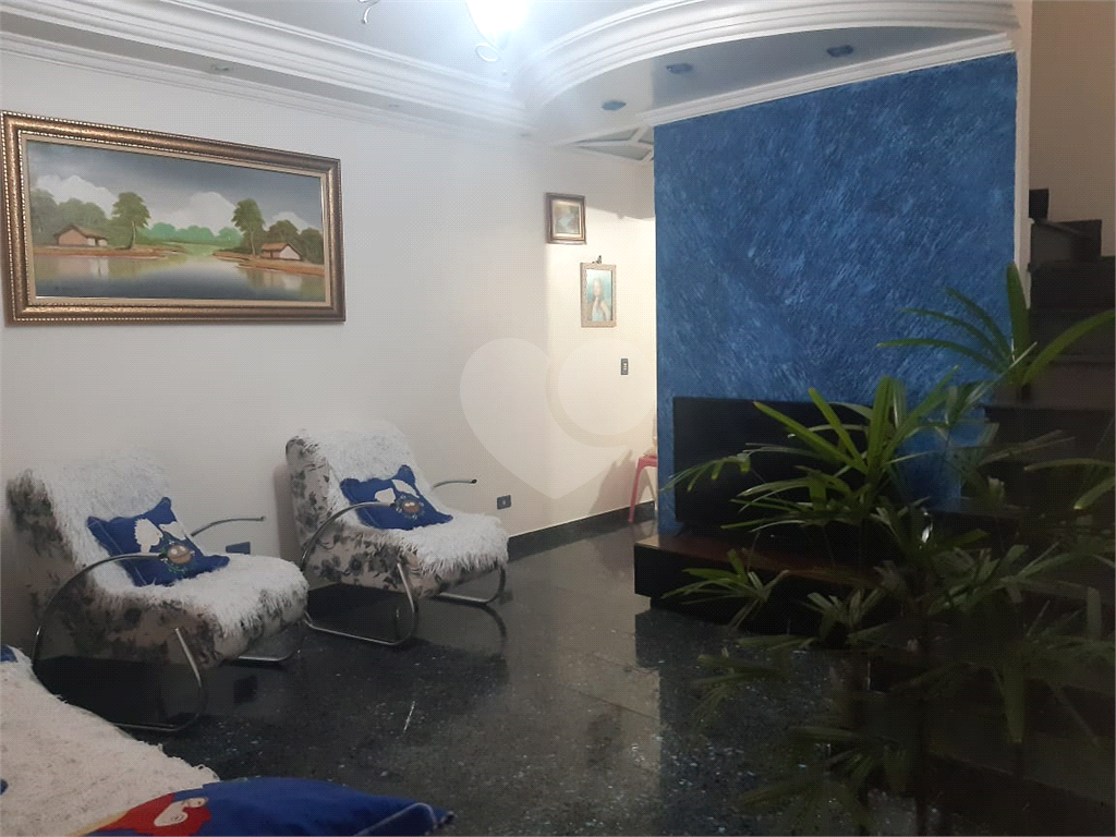 Sobrado de 430m 5 dorms