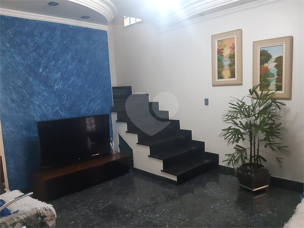 Sobrado de 430m 5 dorms