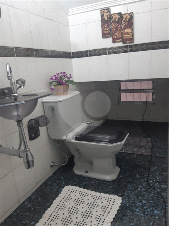 Sobrado de 430m 5 dorms