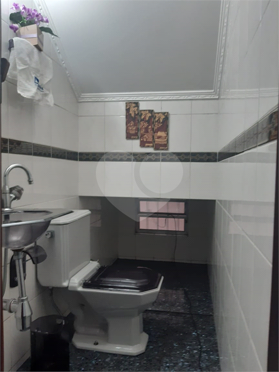 Sobrado de 430m 5 dorms