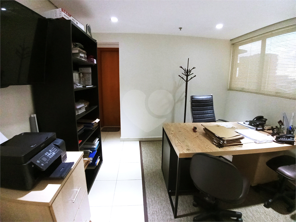 Conjunto Comercial-Sala à venda, 58m² - Foto 8