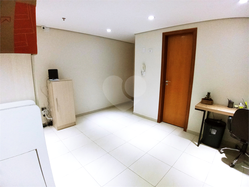 Conjunto Comercial-Sala à venda, 58m² - Foto 6