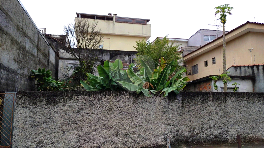 TERRENO em TREMEMBÉ