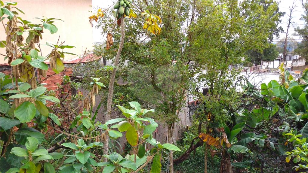 TERRENO em TREMEMBÉ