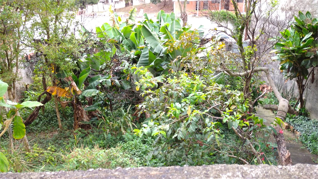 TERRENO em TREMEMBÉ