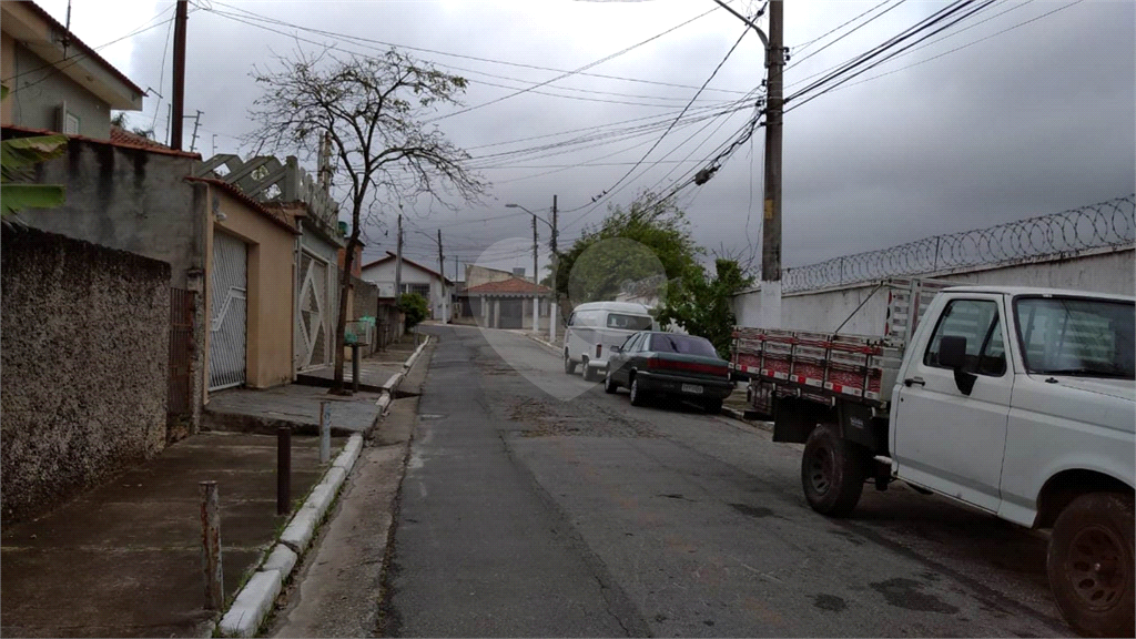 TERRENO em TREMEMBÉ
