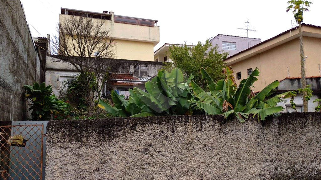 TERRENO em TREMEMBÉ