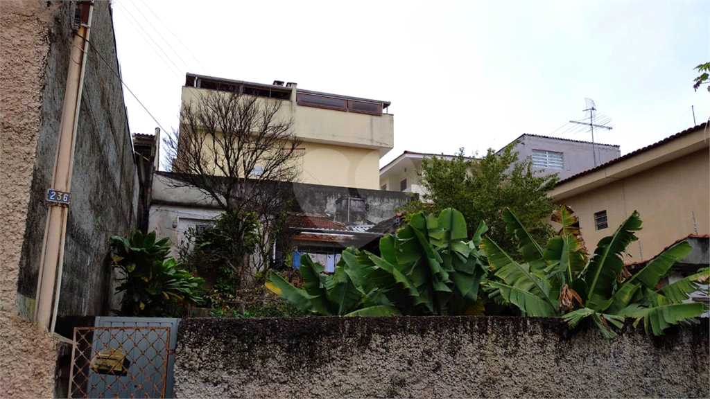 TERRENO em TREMEMBÉ