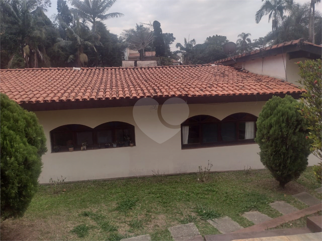 CASA em TREMEMBÉ