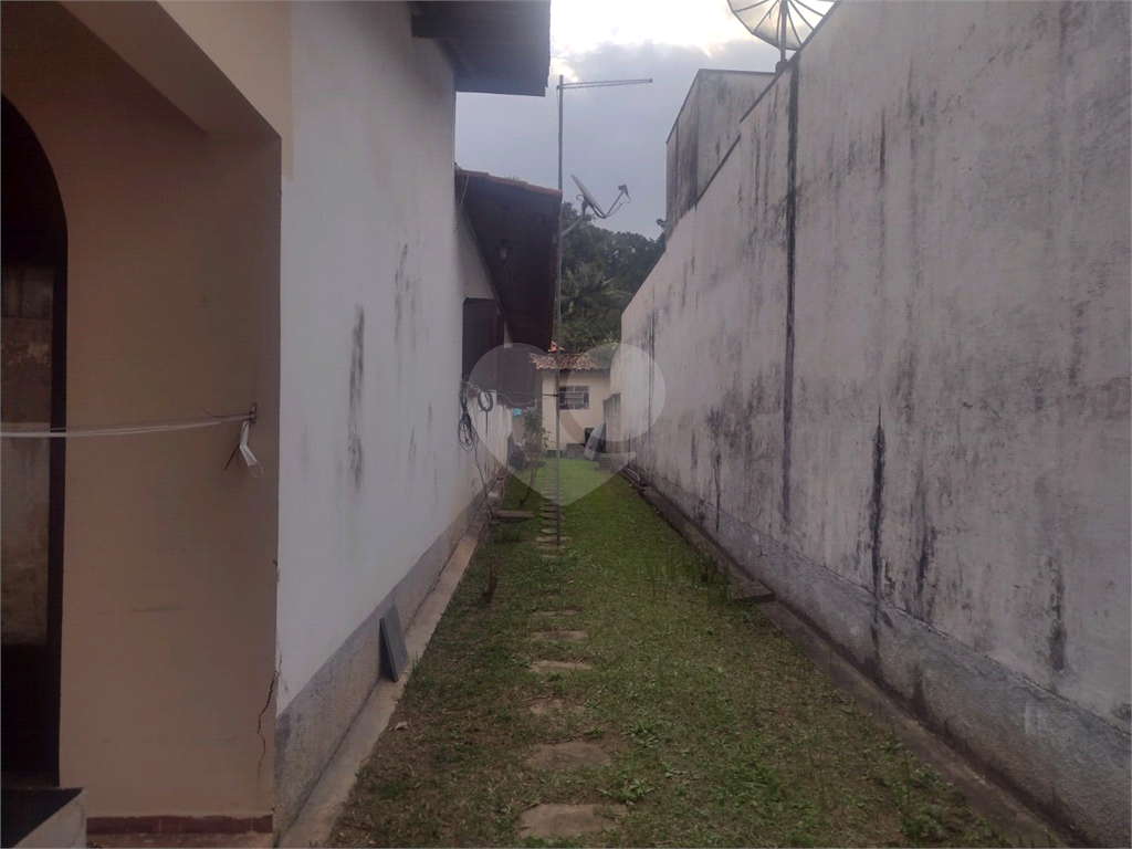 CASA em TREMEMBÉ