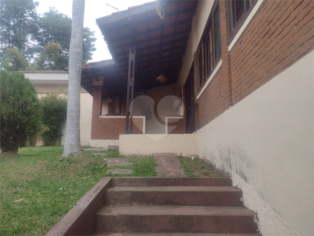 CASA em TREMEMBÉ