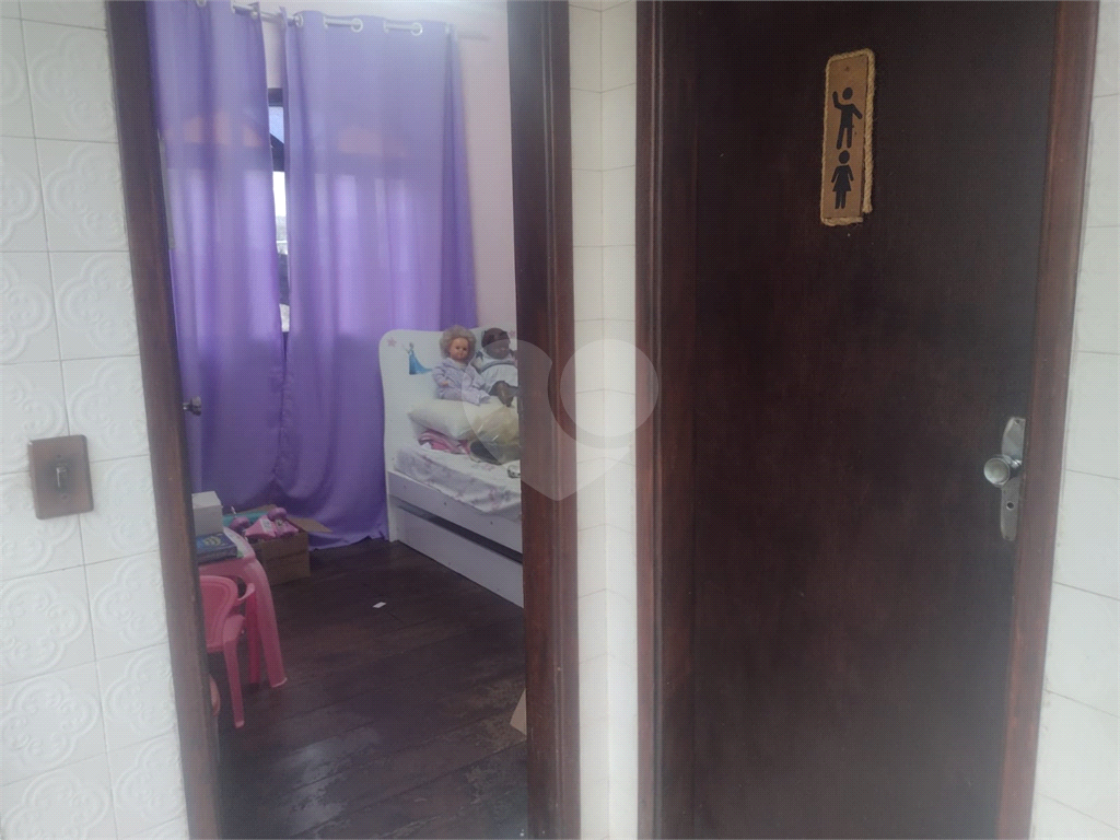 CASA em TREMEMBÉ