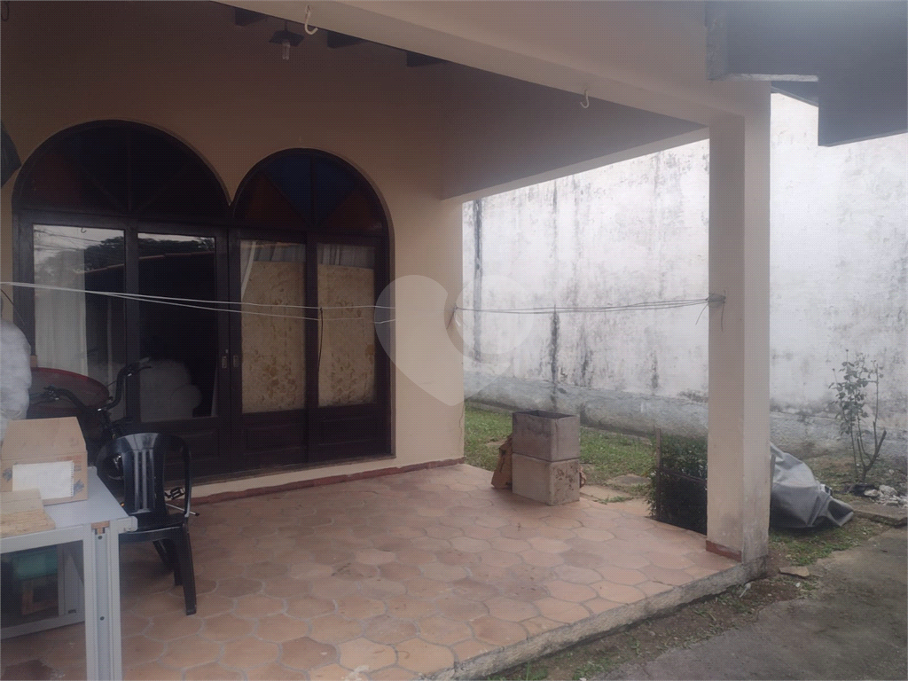 CASA em TREMEMBÉ