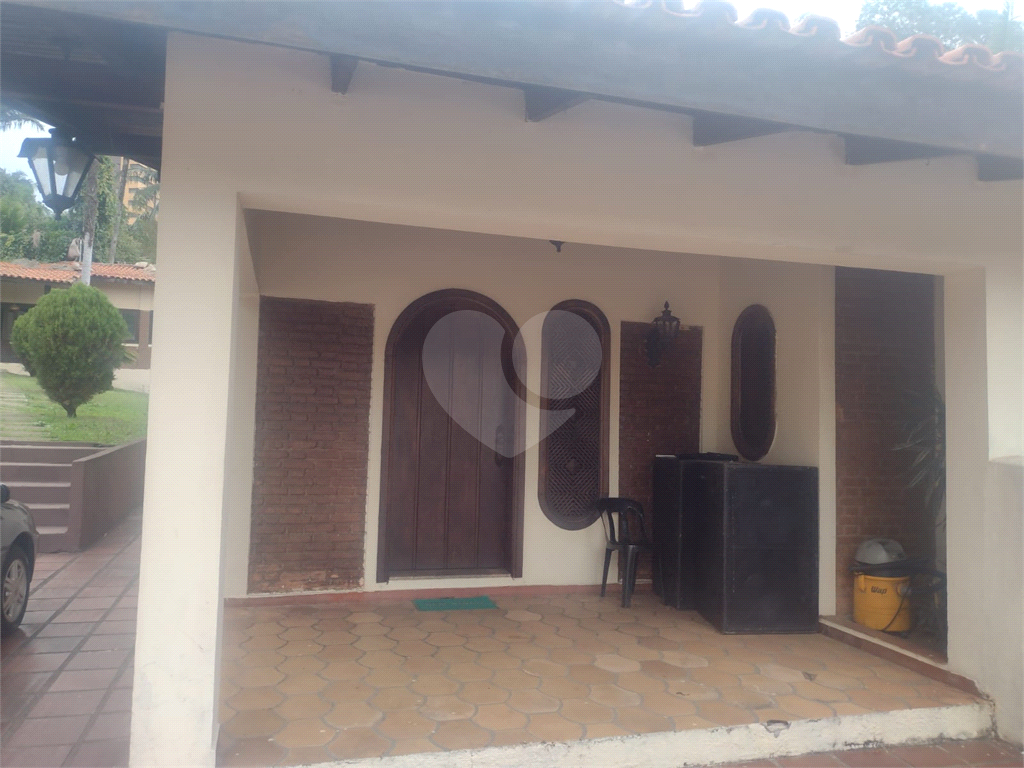 CASA em TREMEMBÉ