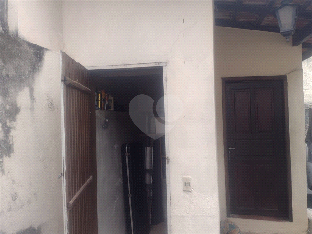 CASA em TREMEMBÉ