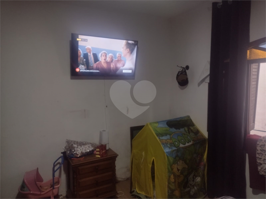 CASA em TREMEMBÉ