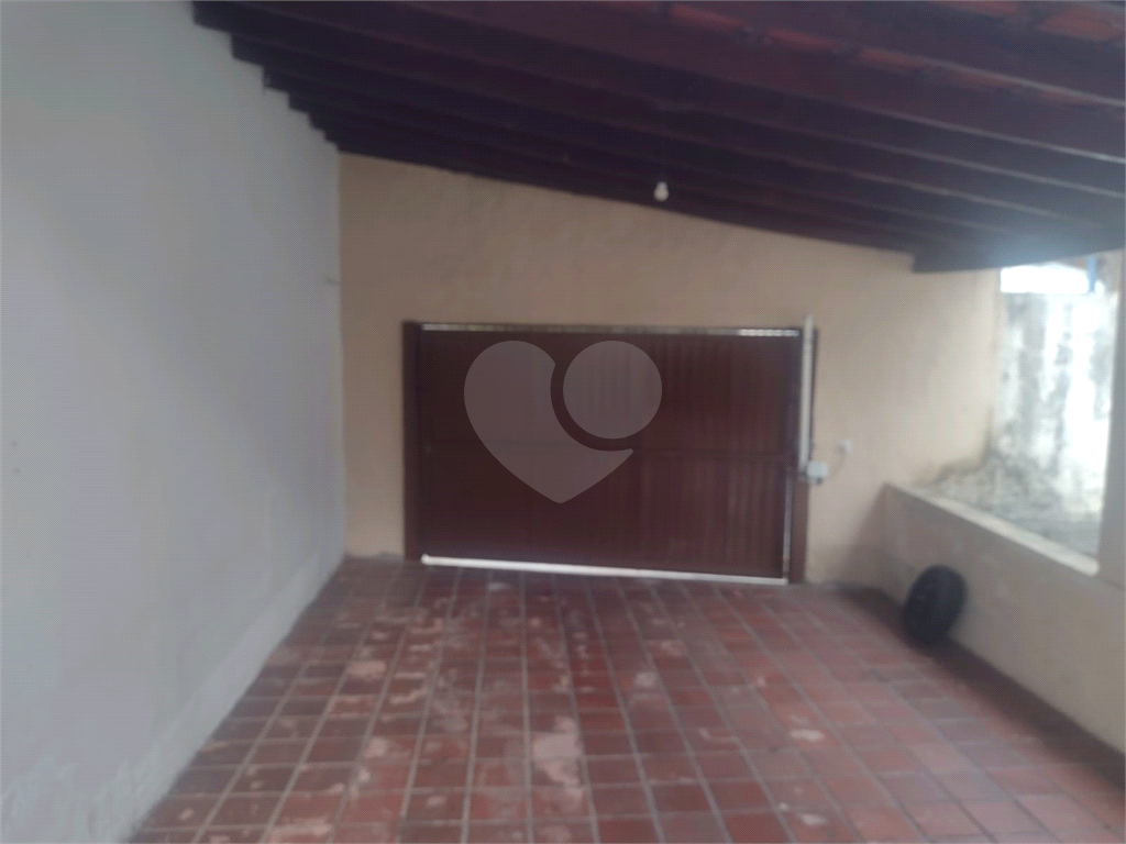 CASA em TREMEMBÉ