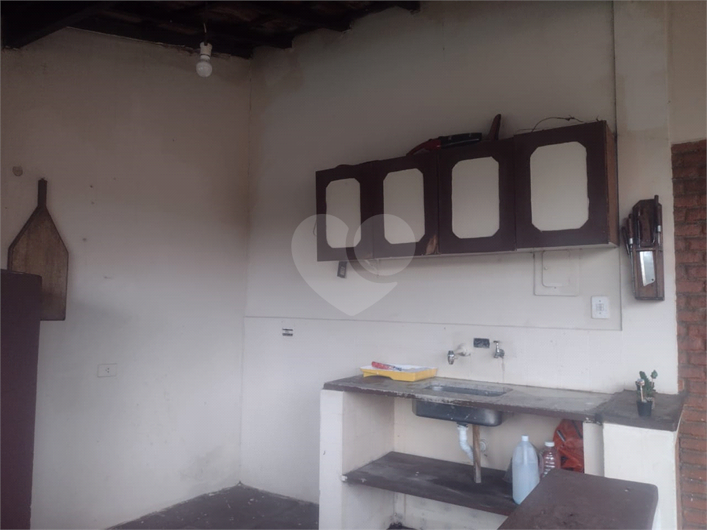 CASA em TREMEMBÉ