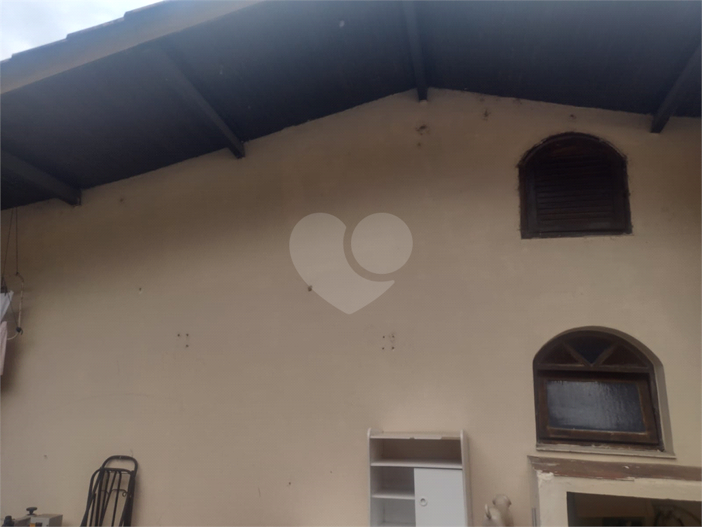 CASA em TREMEMBÉ
