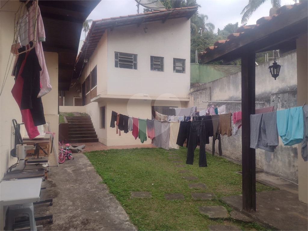 CASA em TREMEMBÉ