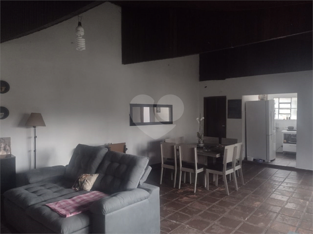 CASA em TREMEMBÉ