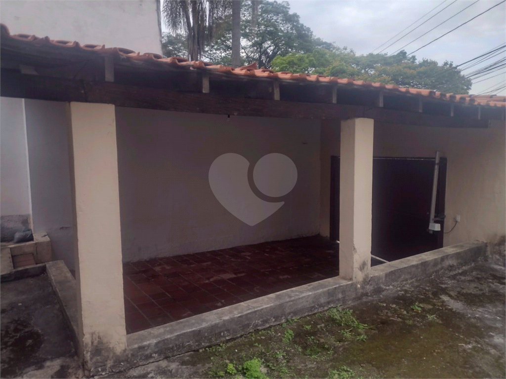 CASA em TREMEMBÉ