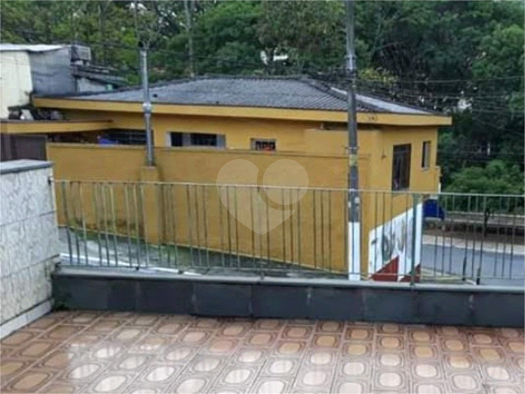 CASA em PIRITUBA