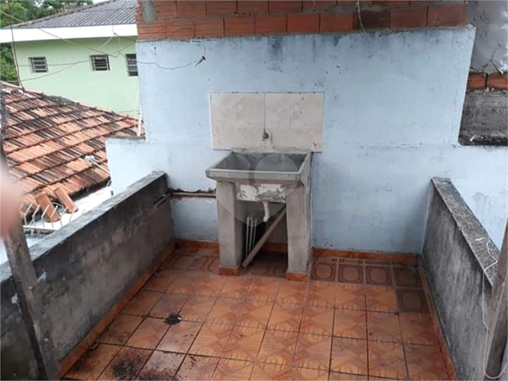 CASA em PIRITUBA