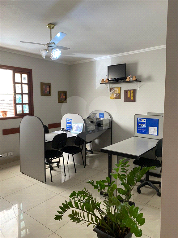 SOBRADO CASA VERDE, 3 DORM,, 180M2 - 850 MIL - VENDA