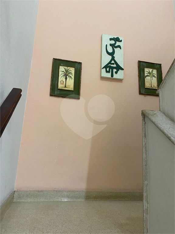 SOBRADO CASA VERDE, 3 DORM,, 180M2 - 850 MIL - VENDA