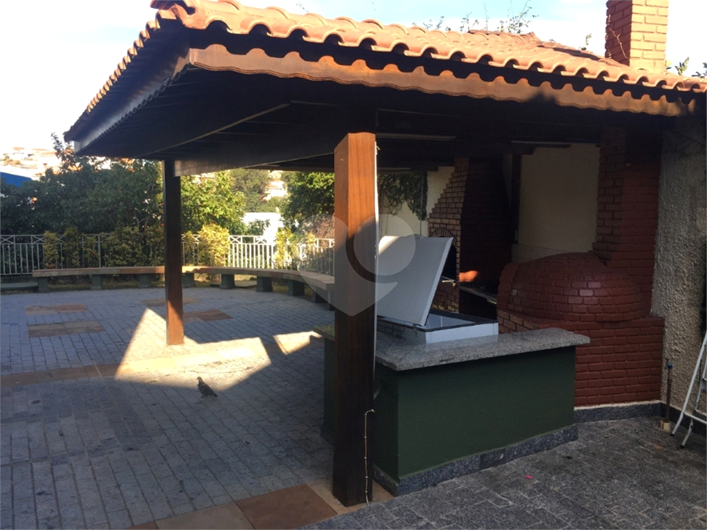 APARTAMENTO em FREGUESIA DO Ó
