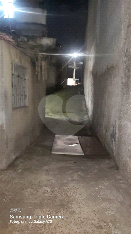 Terreno para Venda 10 x 40 Bairro da Cassa Verde Alta