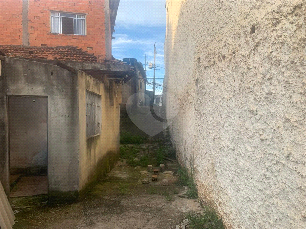 Terreno para Venda 10 x 40 Bairro da Cassa Verde Alta