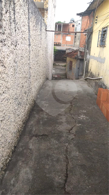 Terreno para Venda 10 x 40 Bairro da Cassa Verde Alta