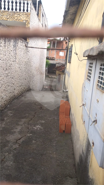 Terreno para Venda 10 x 40 Bairro da Cassa Verde Alta