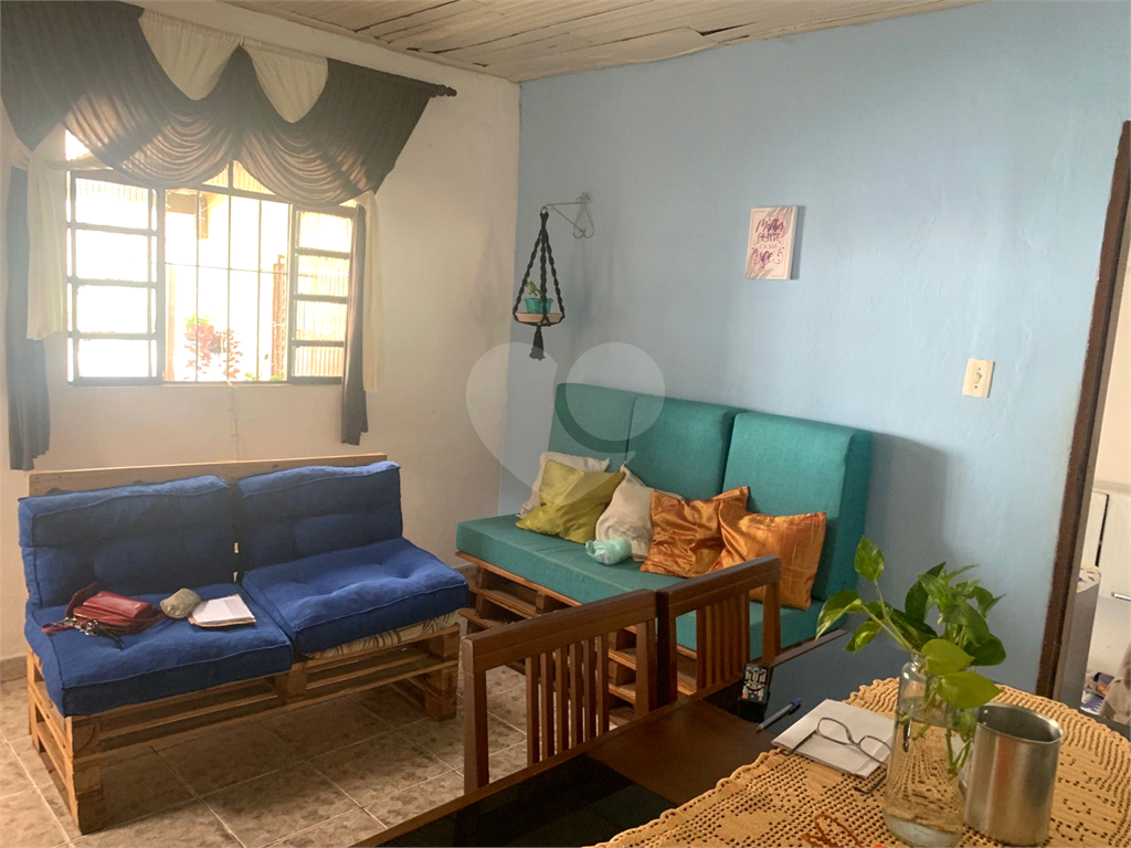 Terreno para Venda 10 x 40 Bairro da Cassa Verde Alta