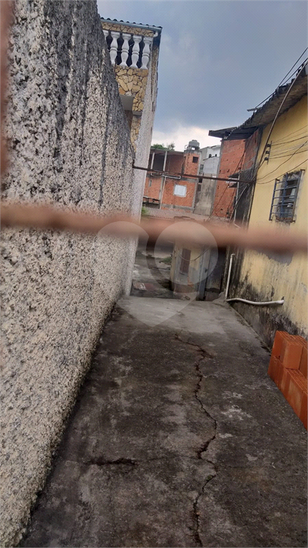 Terreno para Venda 10 x 40 Bairro da Cassa Verde Alta