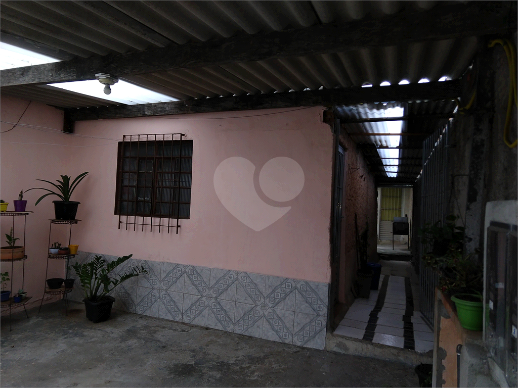 Terreno para Venda 10 x 40 Bairro da Cassa Verde Alta