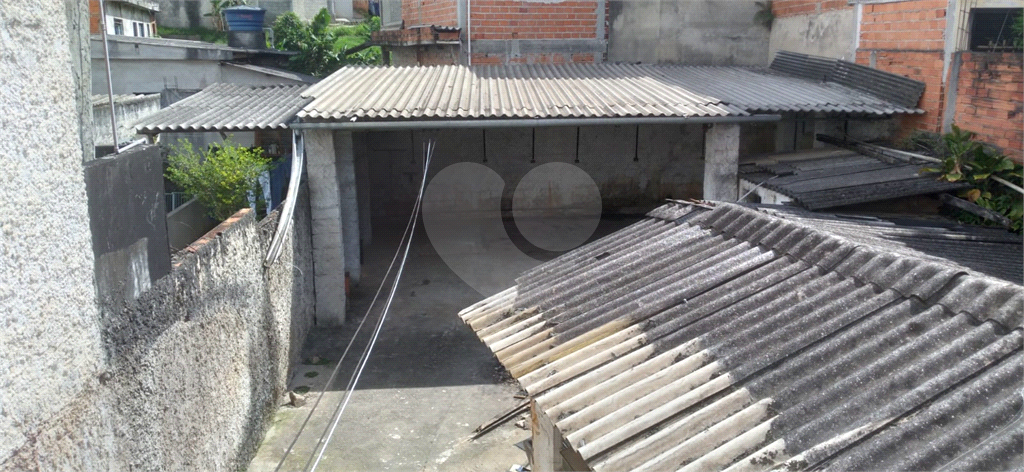 Terreno para Venda 10 x 40 Bairro da Cassa Verde Alta