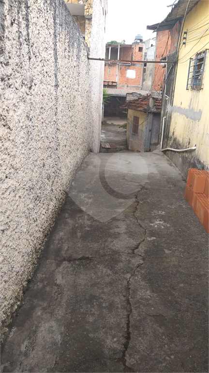 Terreno para Venda 10 x 40 Bairro da Cassa Verde Alta
