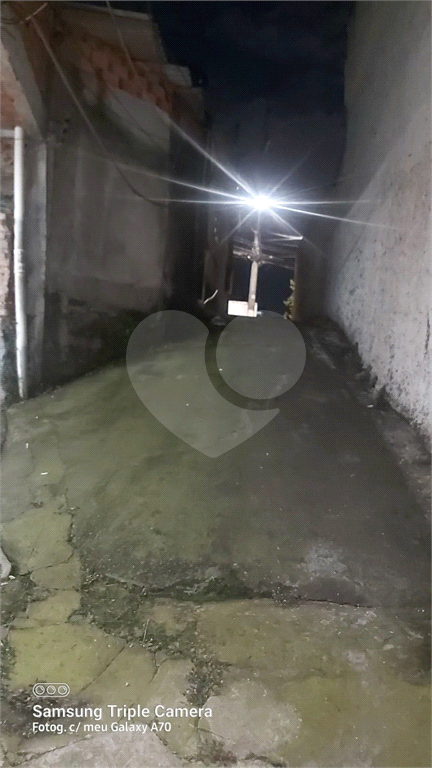 Terreno para Venda 10 x 40 Bairro da Cassa Verde Alta