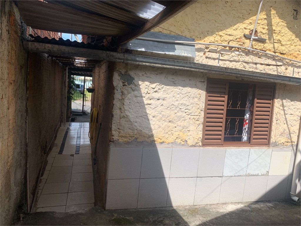 Terreno para Venda 10 x 40 Bairro da Cassa Verde Alta
